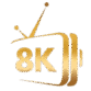 8K IPTV USA