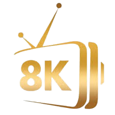8K IPTV USA