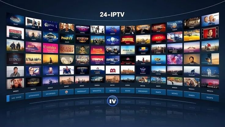 Best IPTV Lifetime Subscription
