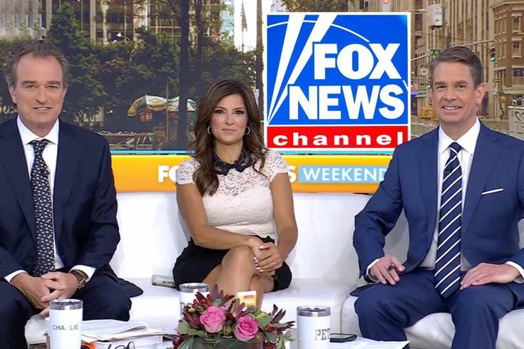 IPTV M3U Fox News