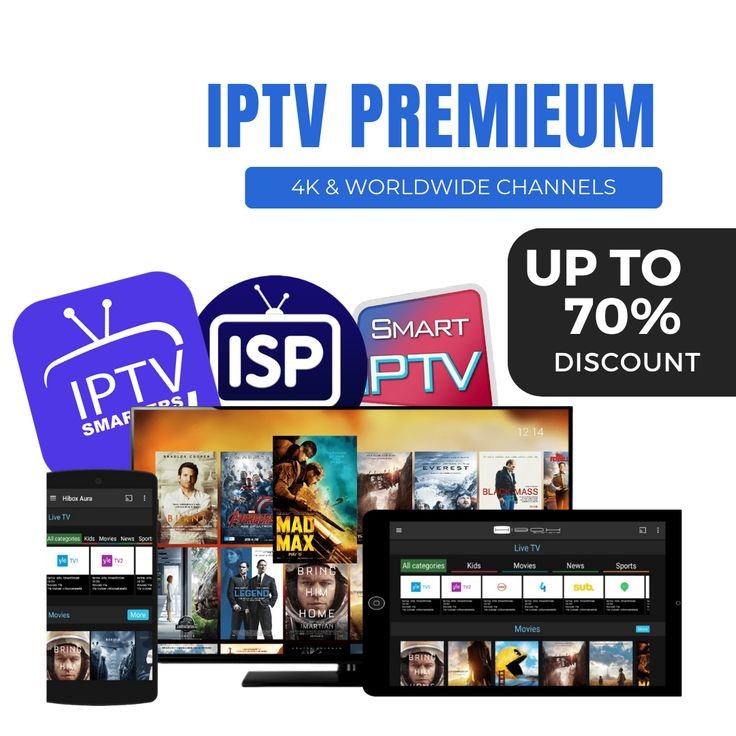 IPTV M3U Fox News