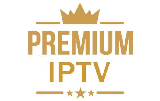 Premium 8K IPTV